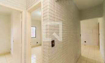 Imagem 6: Apartamento à Venda - Vila Alpina, 2 Quartos, 58 m2