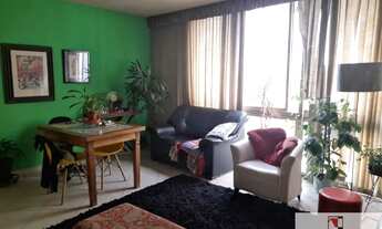 Imagem: Apto p/ venda em Higienópolis - 3 dorm