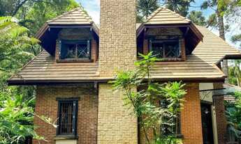 Imagem 4: CASA 4 DORMITORIOS