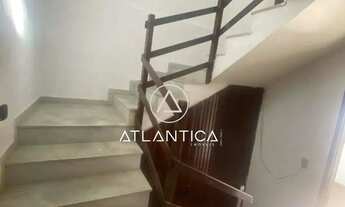 Imagem 5: Atlântica Imóveis tem excelente Sobrado à Venda no Miramar, Macaé/RJ