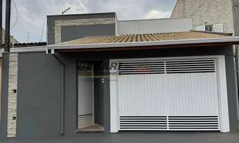 Imagem: Casa à venda, Jardim Paulista II, Indaiatuba