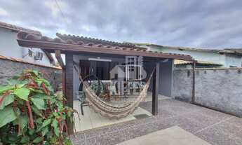 Imagem: Casa com 2 dormitórios à venda, 90 m²