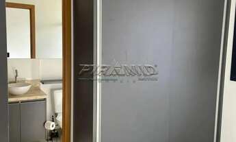 Imagem 6: Apartamento padrão com 58,83m², bairro Ribeirânia, Zona Leste de Ribeirão Preto/SP