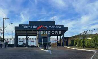 Imagem 3: Lote em condomínio em Rua Florêncio Lanfredi - Condomínio Terras de Santa Mariana - Caçapa