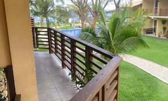 Imagem 5: LOCAÇÃO 2/4 CONDOMINIO ,PÉ NA AREIA 5MTS DA PRAIA -AREMBEPE-CAMAÇARI-BAHIA