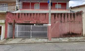 Imagem: Casa á venda com 3 quartos, 295,00 m2