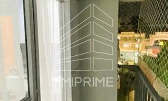 Imagem 7: APARTAMENTO À VENDA EM ÁGUA BRANCA - 29m² - 1 QUARTO. .