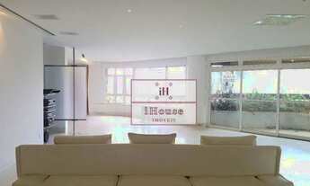 Imagem 2: Apartamento 4 quartos, 280m² - Venda e Locação, Serra - Belo Horizonte/MG