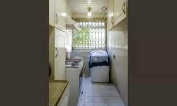 Imagem 7: Apartamento com 1 quarto 50m² no Bairro Camaquã