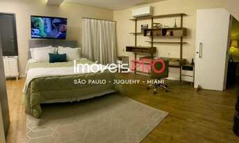 Imagem 6: Cobertura Duplex, Itaim Bibi - São Paulo
