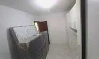 Imagem 4: Apartamento semi mobiliado para locação