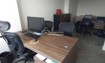 Imagem 4: WM) SALA COMERCIAL BOULEVARD JACAREÍ SP VENDA