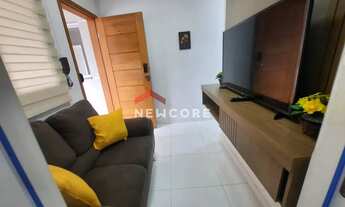 Imagem 7: Apartamento em Rua Almirante Noronha - Jardim São Paulo(Zona Norte) - São Paulo/SP