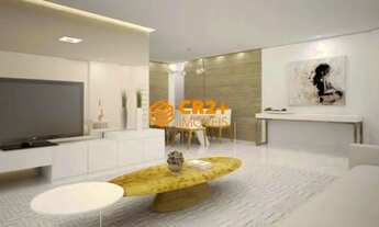 Imagem 2: Vendo apartamento 03 quartos 01 suite 02 vagas de garagem em Boa Viagem- 130m²