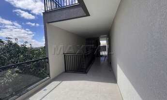 Imagem 2: Apartamento duplex novo para locação de 52 m² com 2 dormitórios, próximo ao Shopping Cente