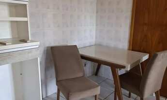 Imagem 4: Amplo apartamento no coração do bairro M.Deus