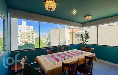 Imagem 6: Apartamento à venda em Bela Vista com 90 m², 3 quartos, 1 suíte, 1 vaga