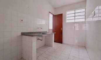 Imagem 2: Apartamento com 2 quartos para alugar, 63 m² por R$850,00/mês - Bandeirantes - Juiz de For