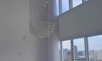 Imagem 6: RR6350 Apartamento DUPLEX 134m² CONDOMÍNIO NOVARE - OPORTUNIDADE - 2 Dorms 2 Vagas - Barue