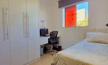 Imagem 2: Apartamento de 2 quartos em Residencial Vista do Mestre