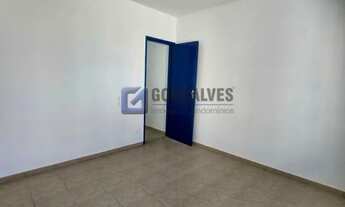 Imagem 4: Sobrado à venda no Bairro Assunção em São Bernardo do Campo/SP, com 135m² e 2 Dormitórios