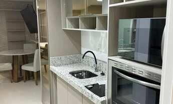 Imagem 4: Casa com área gourmet, salão de festas com isolamento acústico e linda vista permanente pa