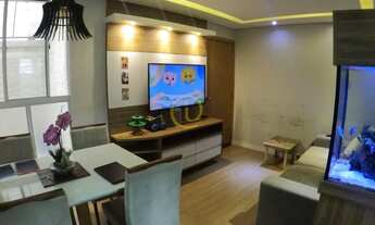 Imagem 3: Apartamento para Aluguel no Bandeirantes, BH