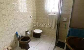 Imagem 5: Sobrado à venda no Bonfim, Campinas