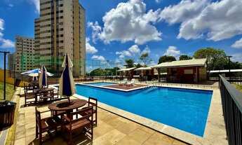 Imagem 2: Apartamento para venda de 52 m², com 02 quartos - Pitimbu, Natal/RN