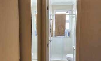 Imagem 7: Apartamento à venda com 93m² 2 dormts 1 suíte 2 vagas Movement bairro Baeta Neves São Ber