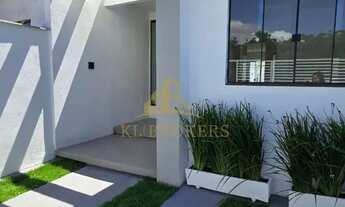 Imagem: CASA À VENDA LOTEAMENTO ARVOREDO PINHEIRAL