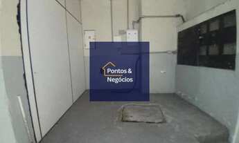 Imagem 3: Galpão á venda , 640 m² - Cambuci - São Paulo/SP