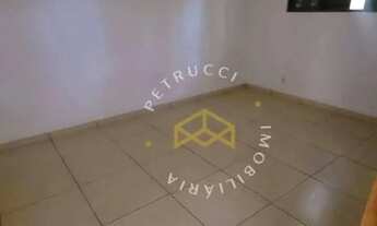 Imagem 2: CHÁCARA / CASA COM AMPLO QUINTAL PARA VENDA NO BAIRRO VILLAGE CAMPINAS EM CAMPINAS-SP