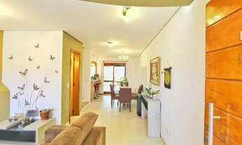 Imagem 4: Casa para Venda - 105m², 3 dormitórios, sendo 1 suites, 2 vagas - Aberta dos Morros