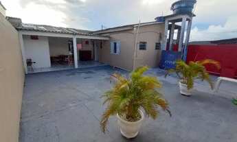 Imagem 3: PQ ficar em um hotel? Fique em de casa de aluguel de temporda. Até 3 quartos, ar e Wifi