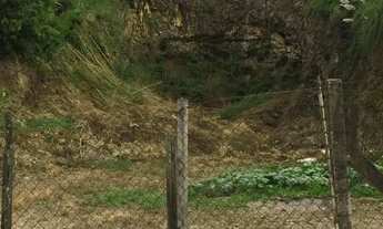 Imagem 3: Terreno Bairro Marechal Floriano