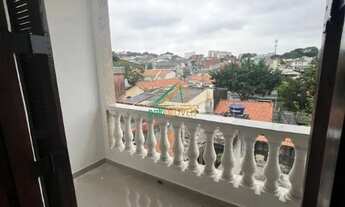 Imagem 5: Sobrado 3 dormitório para alugar, sobrado 3 dormitório para alugar na cidade patriarca