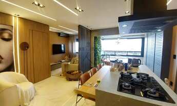 Imagem: Apartamento - Jardim Satélite - Residencial