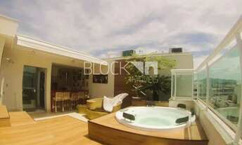 Imagem 5: Recreio dos Bandeirantes