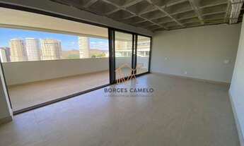 Imagem 4: Apartamento com 4 dormitórios à venda, 170 m² por R$ 2.800.000,00 - Vale do Sereno - Nova