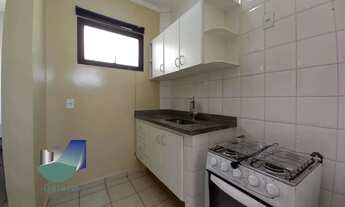 Imagem 4: Apartamento mobiliado para alugar , 37m² - Nova Aliança