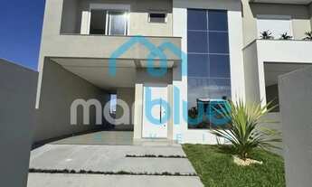 Imagem 2: Sobrado Geminado para Venda em Balneário Gaivota, Turimar, 3 dormitórios, 1 suíte, 2 banhe