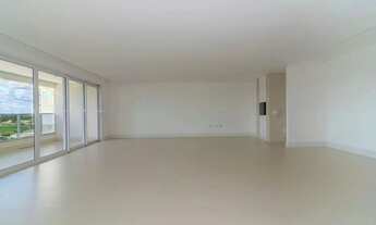 Imagem 5: Apartamento à venda 4 Quartos, 4 Suites, 4 Vagas, 419M², Ed. La Torre, Londrina - PR