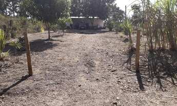 Imagem: Vendo pequena chácara no Corumbá 3