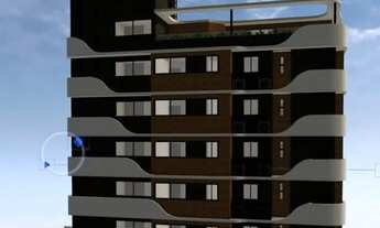 Imagem 7: Apartamento Térreo no Cidade Universitária com 3 quartos, sendo 1 suíte e área privativa