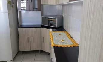 Imagem 4: Quartos compartilhado para mulheres