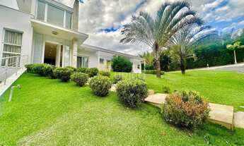 Imagem 3: Casa em condomínio para aluguel no Condomínio Terras de Santa Teresa em Itupeva/SP