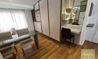 Imagem 6: Studio para alugar, 33 m² por R$ 2.690,00/mês - Bigorrilho - Curitiba/PR