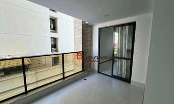 Imagem 7: APARTAMENTO 3 QUARTOS (1 SUÍTE) EXCELENTE LOCALIZAÇÃO EM ITAPUÃ, PRÓXIMO À PRAIA DE BERVE