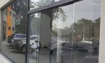 Imagem 2: Galpão para locação em Tucuruvi - SP